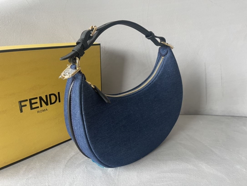 Fendi Top Handle Bags